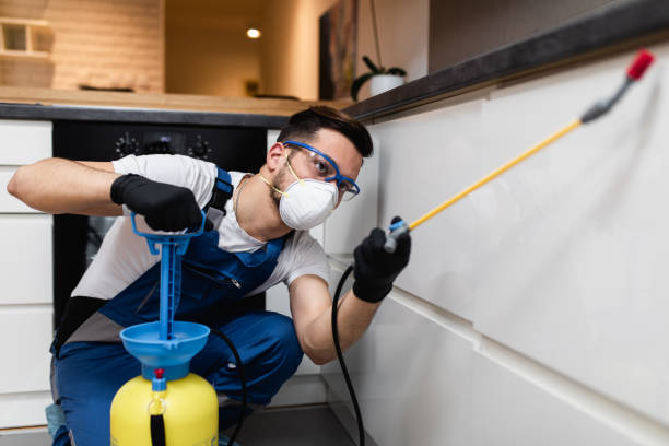 Best Best Pest Control Companies  in Lowell, OR