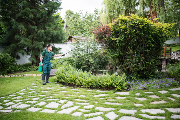 Best Pest Control Cost  in Lowell, OR
